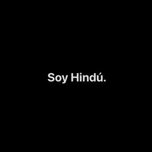 Soy Hindú