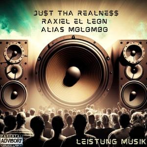 Ju$t Tha Realne$$ - Boombap 3:16 N.Y. Mix (We Came Here To Do it) (feat. KRS-One) (Explicit)