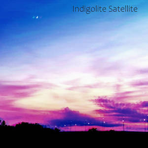 Indigolite Satellite