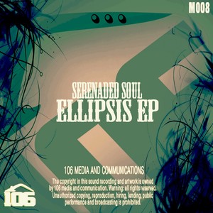 Ellipsis EP