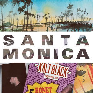 Santa Monica (Explicit)