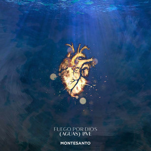 Fuego por Dios (Live)