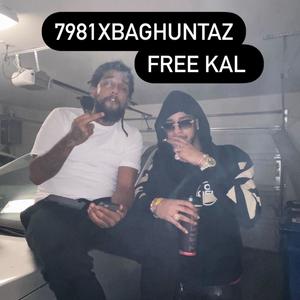 ScottiePippen (feat. 7981 Kal) (Explicit)