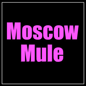 Moscow Mule