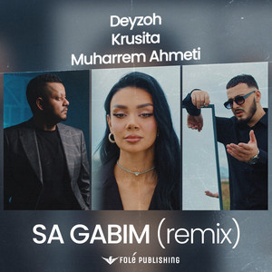 Sa gabim (Remix)
