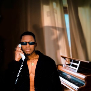 Anxious(feat. Nasiiie) (Explicit)