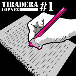 TIRADERA #1 (Explicit)