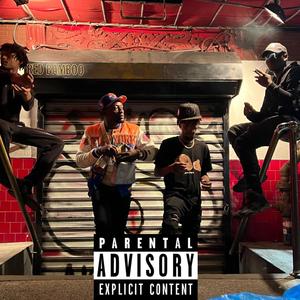 THEY WASNT AROUND (Explicit)