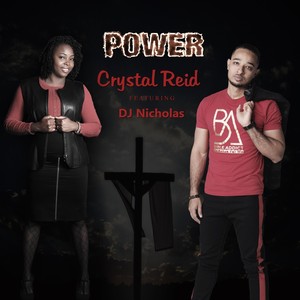 Power (feat. DJ Nicholas) (feat. DJ Nicholas)