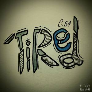 Tired