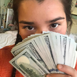 My Boo Boo (Explicit)