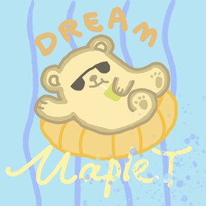 梦与想 (Swing版)