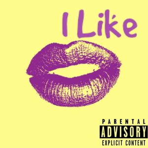 I Like (feat. Khidd Dynamics) (Explicit)