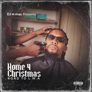 Don't Test Me (feat. Jorzi, K.R.Y.T.I.C, Jae Cash & Tiye P) (Explicit)