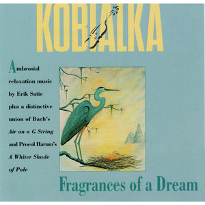 Satie: Trois Gymnopedies