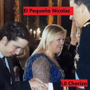 El Pequeño Nicolás