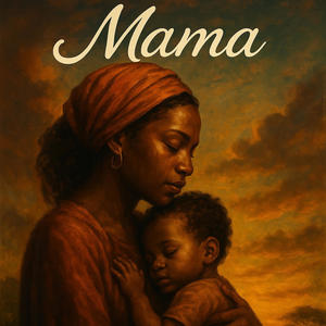 Mama (feat. Marleen Xplastaz) (Explicit)