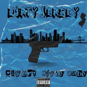 Dirty Jersey (Explicit)