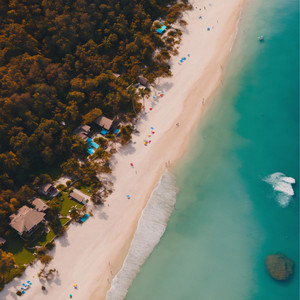 vibe maresia