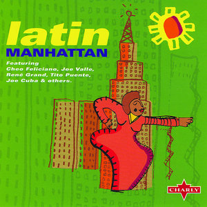 Latin Manhattan