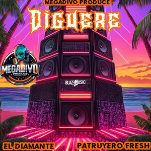 Diguere (Explicit)