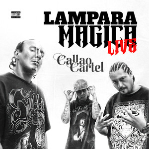 Lampara Magica (Live) [Explicit]