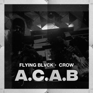 A.C.A.B. (feat. CROW MADEINHELL) [Explicit]