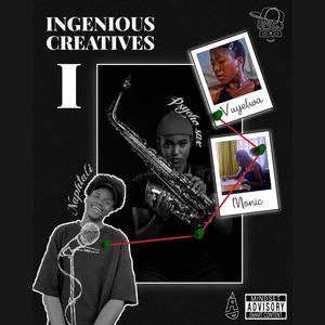 Winning is the goal (feat. Monic Pasi & Vuyelwa Phota) (Toon Remix SIC Creatives Symposium Version)