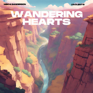 Wandering Hearts (feat. Jaclents)