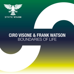 Boundaries Of Life (Original Mix)