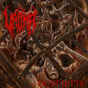 Transformed By Mutilation