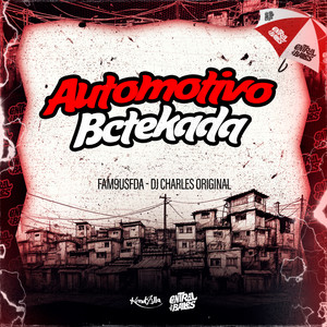 Automotivo Bctekada