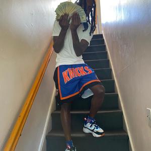 The Come Up (Explicit)