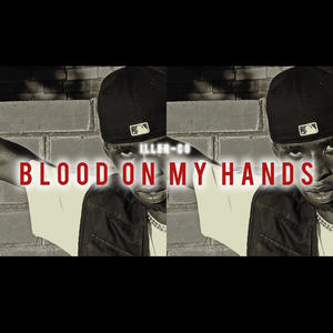 Blood On My Hands (Explicit)