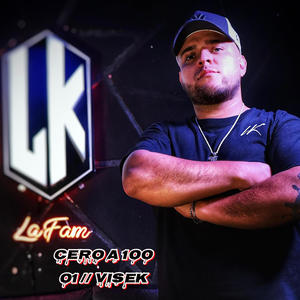 Cero A 100 // 01 Visek (Explicit)