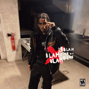 DONT TALK (Explicit)