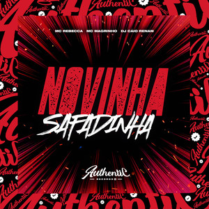 Novinha Safadinha (Explicit)