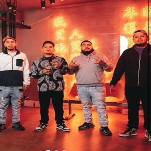 No Fui Yo En Vivo De LA (feat. Design0) (En vivo)