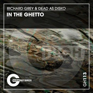In the Ghetto (Original Mix)