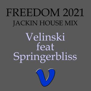 Freedom (feat. Springerbliss) [2021 Jackin' House Mix]