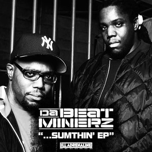 Sumthin' (feat. Tash & Rah Digga)