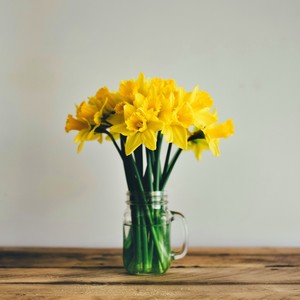 봄향기 (The Scent Of Spring)