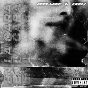En La Cara (feat. Cruf1) (Explicit)