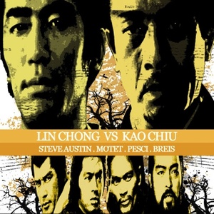 Ling Chong Vs Kao Chu