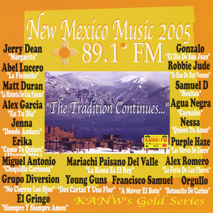 New Mexico Music 2005