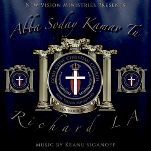 Abba Soday Kamav Tu (feat. Richard LA)