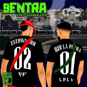 9ENTRA (feat. FAMILY FIRST) [Explicit]
