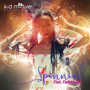 Spinning(feat. Fader Lima)