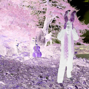 Age of Lonely (feat. Laura Dia)