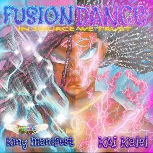 Fusion Dance "In Source We Trust" (Explicit)